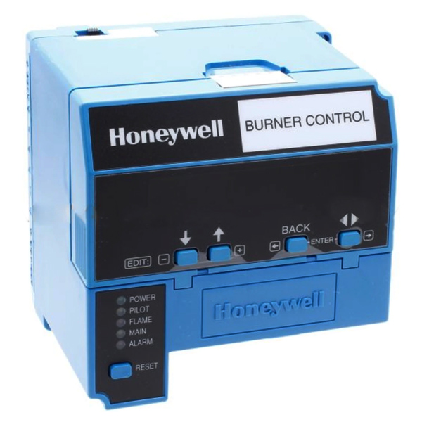 RM7800L1012 New Honeywell Burner Control